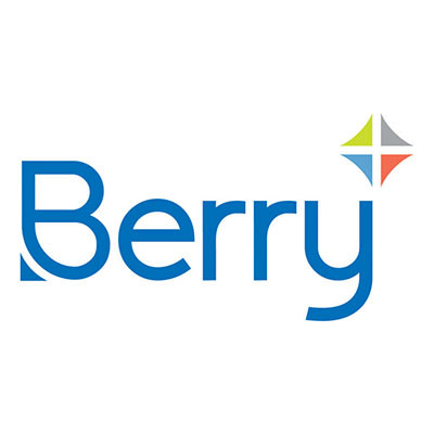 Berry Global AFT Fasteners