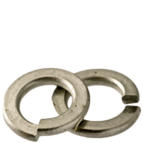 #10 Split Lock Washers 316 Stainless Steel (10,000/Bulk Pkg.)