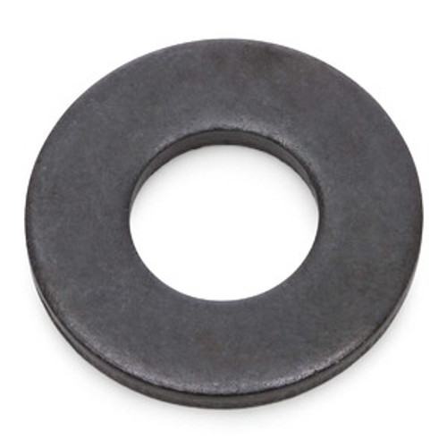 M14 F436m Hardened Flat Structural Washer Med. Carbon Plain (1,800/Bulk Pkg.)