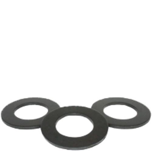 1-1/2" SAE Flat Washers Med. Carbon Plain (Import) (175/Bulk Pkg.)