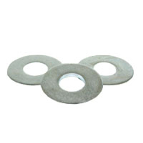 3/4" USS Flat Washers Med. Carbon Thru-Hardened Zinc Cr+3 (USA) (400/Bulk Pkg.)