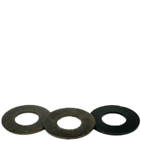 1-1/4" USS Flat Washers Med. Carbon Thru-Hardened (Import) (25/Pkg.)
