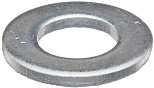 M20 DIN 7349 Thick Flat Washer Zinc Cr+3 (150 /Bulk Pkg.)