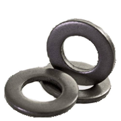 M24 DIN 125A Flat Washer 140 HV Plain (550/Bulk Pkg.) M24 DIN 125A Flat Washer 140 HV Plain (550/Bulk Pkg.)