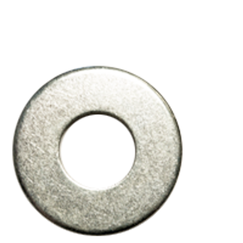 2-1/2" Flat Washers Low Carbon USS Zinc Cr+3 (50 LBS/Bulk Pkg.)