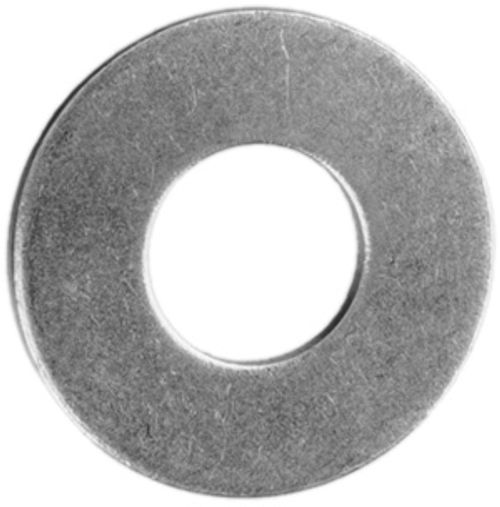 3/4" USS Flat Washers Low Carbon HDG (100/Pkg.)