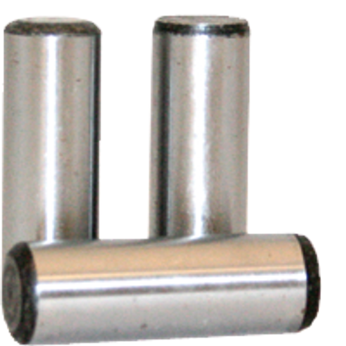 3/32" x 1-1/2" Dowel Pins Alloy Thru Hardened (2,500/Bulk Pkg.)