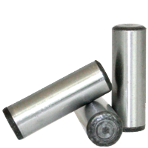 M5 x 50 mm Dowel Pins Alloy DIN 6325 (1,000/Bulk Pkg.)