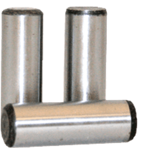 3/8" x 1-1/4" Dowel Pins Alloy Thru Hardened (1,000/Bulk Pkg.)
