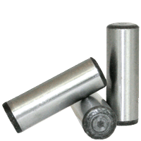 M8 x 28 mm Dowel Pins Alloy DIN 6325 (1,000/Bulk Pkg.)