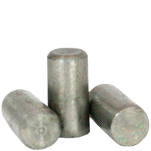 100 Pack 1/16" x 1/4" through 1" Royal 18-8 Stainless Steel Dowel Pins USA 
