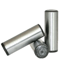 M8 x 32 mm Dowel Pins Alloy DIN 6325 (500/Bulk Pkg.)