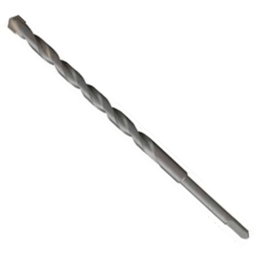 5/32"x3 1/2" Concrete Screw Bits Plain (25/Pkg.) 5/32"x3 1/2" Concrete Screw Bits Plain (25/Pkg.)