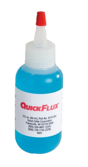 Quick Flux