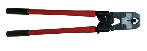 24" The Crimp Master