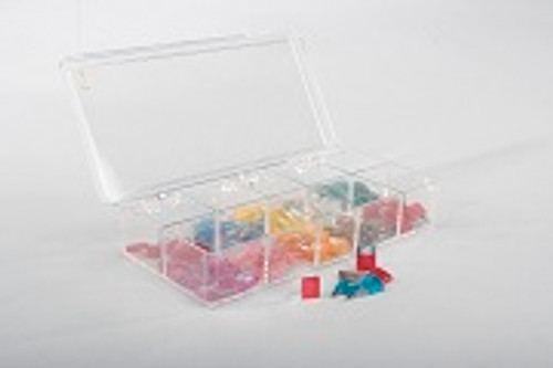 130PC Micro Fuse Low Profile Boxed Kit