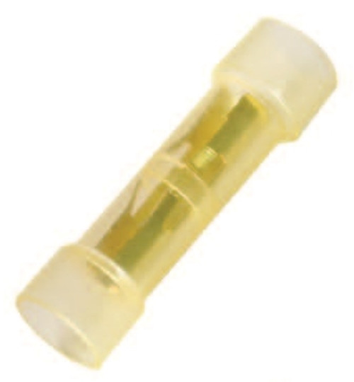 2-Way Nylon Insulated Bullet Receptacle Adapter .157 Tab