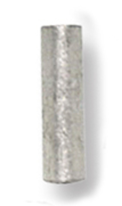 22-18 AWG .625 Length - Non-Insulated Butt Splice Connector - Seamless