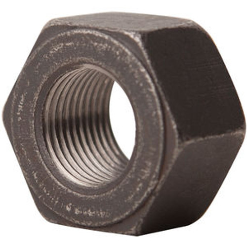 1-3/4"-8 A194 / SA 194 2H Heavy Hex Nut, Plain (20/Bulk Pkg.)