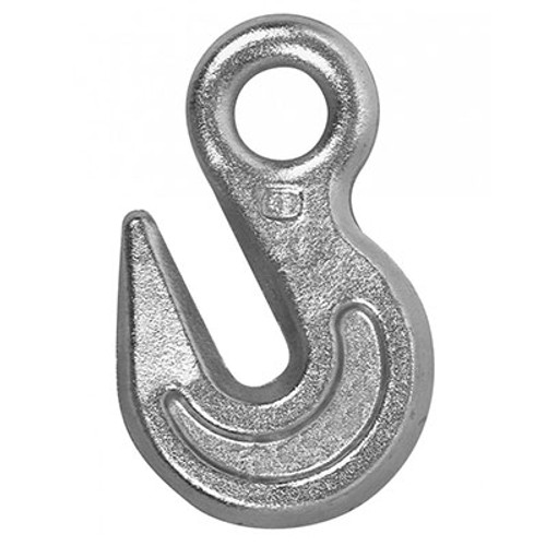 1/4" Grade 43 Eye Grab Hook (85/Pkg)