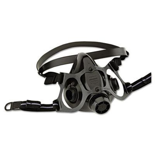 Half Mask Respirator by North Safety, 7700 Series Half Mask Respirator by North Safety, 7700 Series