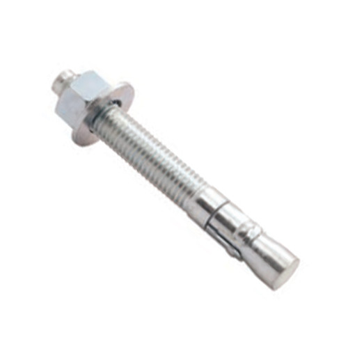 1/4" x 1-3/4" Ankr-TITE Wedge Anchors, Zinc Plated (100/Pkg.)