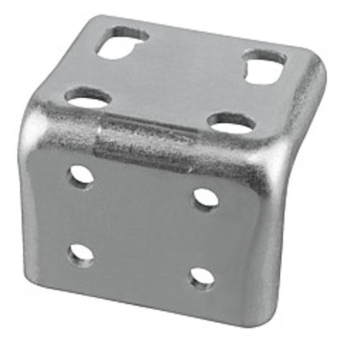 Kipp Angle Bracket, 43 mm x 36.5 mm (1/Pkg.), K0098.02