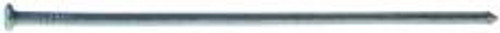 8" Spike Nails, Hot Galvanized, Blunt Point, Smooth Shank, (50 lb/Carton), Grip Rite #8HGSPK