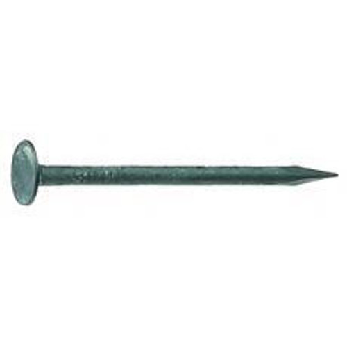 1-7/8" Drywall Nails, 13 Gauge, Phosphate Coated, Long Diamond Point, Smooth Shank, (50 lb/Carton), Grip Rite #178PCDW