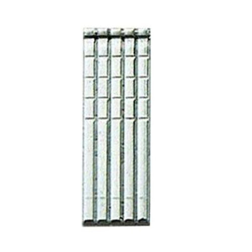Grip Rite 3/4" Collated Straight  Finish Brad Nails, 18 Gauge, Electrogalvanized, Smooth Shank, (5,000 Box/20 Boxes) #GRF1834