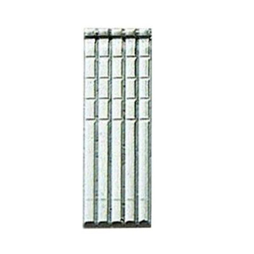 Grip Rite 2" Collated Straight  Finish Brad Nails, 18 Gauge, Electrogalvanized, Smooth Shank, (5,000 Box/10 Boxes) #GRF182