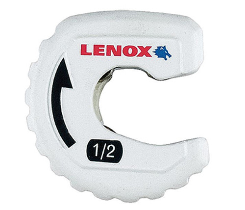 Lenox Tight Space Copper Tubing Cutter 1/2" #14830TS12 (1/Pkg.)