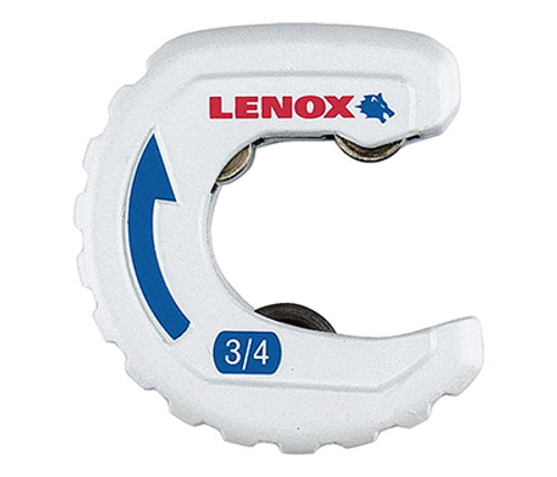 Lenox Tight Space Copper Tubing Cutter 3/4" #14831TS34 (1/Pkg.)