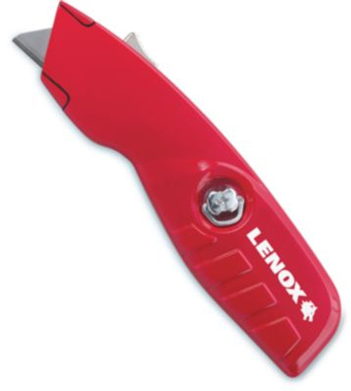 Lenox Self-Retracting Safety Knife (1/Pkg.) #20366SRK1