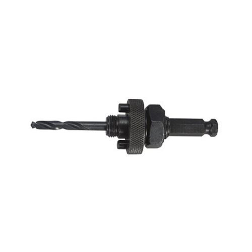 Lenox Standard Hole Saw Arbor, 3L #1779802 (Qty. 1)