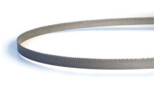 Lenox Master-Band Portable Band Saw Blades, 44-7/8" x 1/2" x .025", 10/14 TPI #80144385EW1014 (3/Pkg.) Lenox Master-Band Portable Band Saw Blades, 44-7/8" x 1/2" x .025", 10/14 TPI #80144385EW1014 (3/Pkg.)