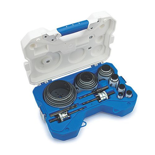 Lenox Contractor's Big Daddy Speed Slot Hole Saw Kit #308042000G