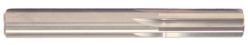 H Diameter Carbide Chucking Reamer, 605 Series, USA (Qty. 1)