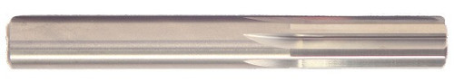 Y Diameter Carbide Chucking Reamer, 605 Series, USA (Qty. 1)