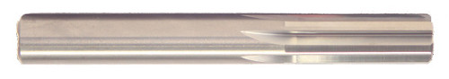 7/16? Diameter Carbide Chucking Reamer, 600 Series, USA (Qty. 1)