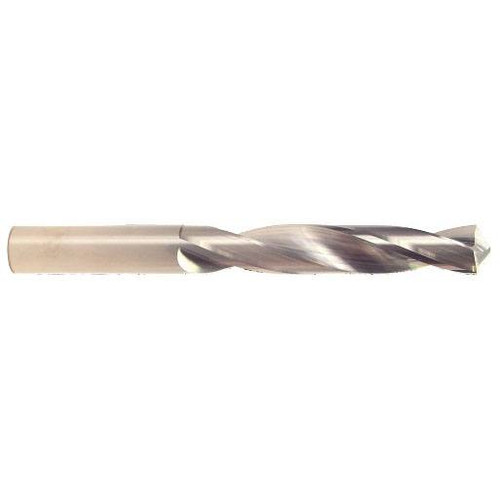 2.0 mm Solid Carbide Jobber Length Drill Bit, USA (Qty. 1) 2.0 mm Solid Carbide Jobber Length Drill Bit, USA (Qty. 1)