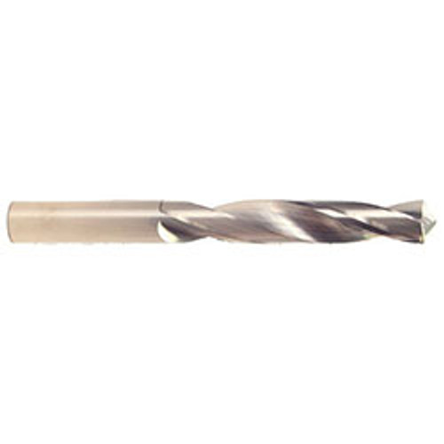 9/32? Solid Carbide Jobber Length Drill Bit, USA (Qty. 1)