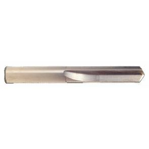 5/32" Solid Carbide 140-Degree Point Straight Flute Drill Bit, USA (Qty. 1) 5/32" Solid Carbide 140-Degree Point Straight Flute Drill Bit, USA (Qty. 1)