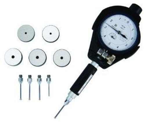 Mitutoyo Dial Bore Gage - .4-.7", .0005" Reading Type, Series 526 (Qty. 1)