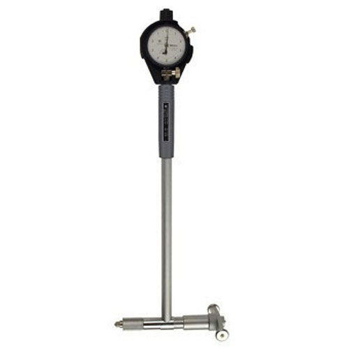 Mitutoyo Dial Bore Gage - 2.0-6.0", .0005" Reading Type, Series 511 (Qty. 1)
