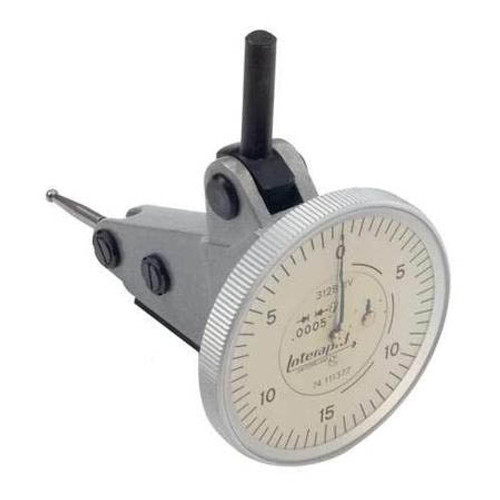 No. 312B-2V Vertical Test Indicator, .060" Range