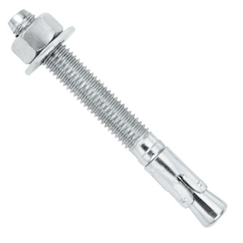 DeWalt 7449SD1-PWR - 3/4" X 10" Power-Stud Plus SD1 Wedge Expansion Anchor (40/Carton)