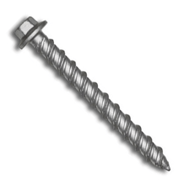 Powers Fasteners 2200SDPWR 5/16" X 13/4" Tapper+ Xtreme Concrete