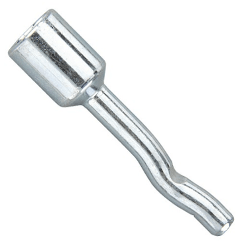 DeWalt 03755-PWR - 1/4" Pipe Spike Pin Anchor (3755) (100/Pkg.)