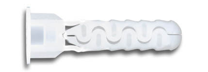 DeWalt - 07584-PWR - Sharkie Expansion Wall Anchor, Flange 8-14